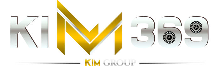 logo kim369